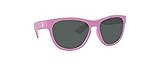 Minishades Polarized Classic Kids Sunglasses, Powder Pink | Amazon (US)