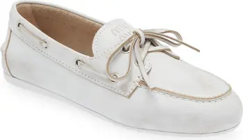 Boat Shoe (Women) | Nordstrom