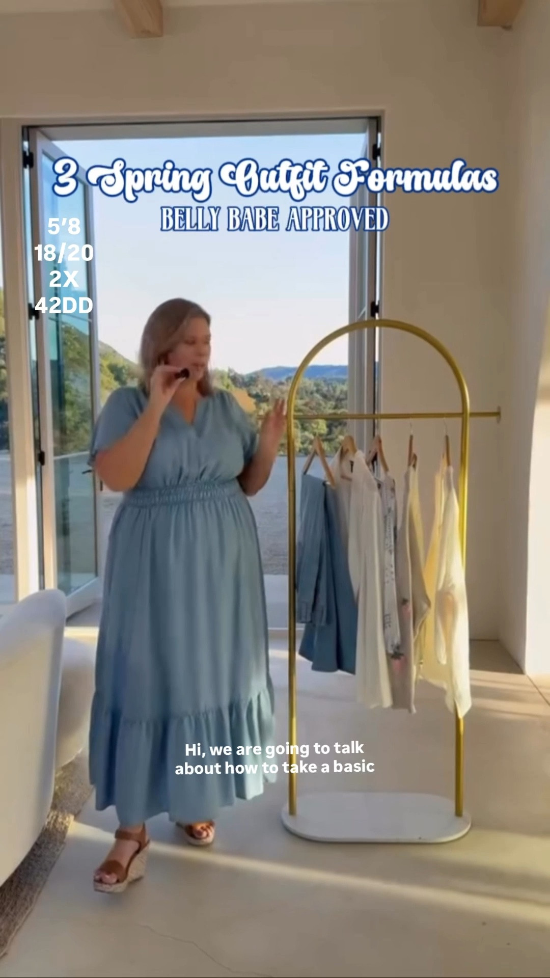 Sharing some items from my Torrid edit! I wear the 2 (2X) in all!

Plus size fashion, everyday outfits, torrid outfits, spring fashion, spring outfit ideas, chic style, comfy casual, ootd

#LTKOver40 #LTKMidsize #LTKPlusSize