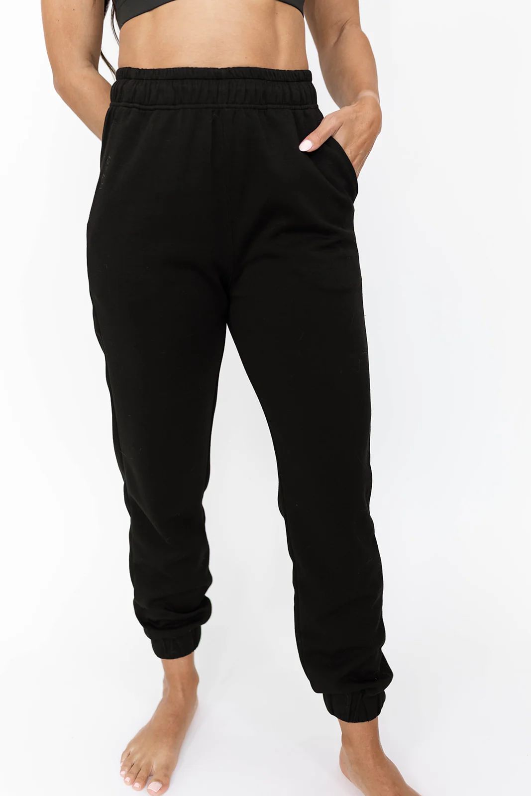 Women's Joggers I Volare Fitness | Volare Fitness