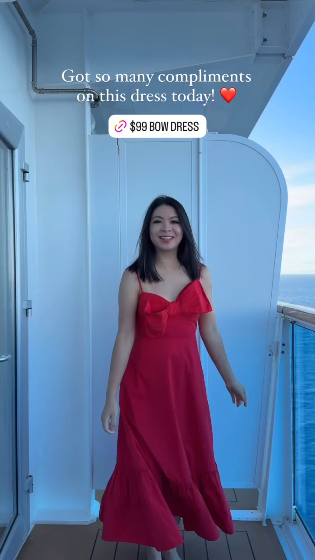 $99 Bow Detail Cotton Dress! 

#LTKFindsUnder100 #LTKSeasonal #LTKStyleTip