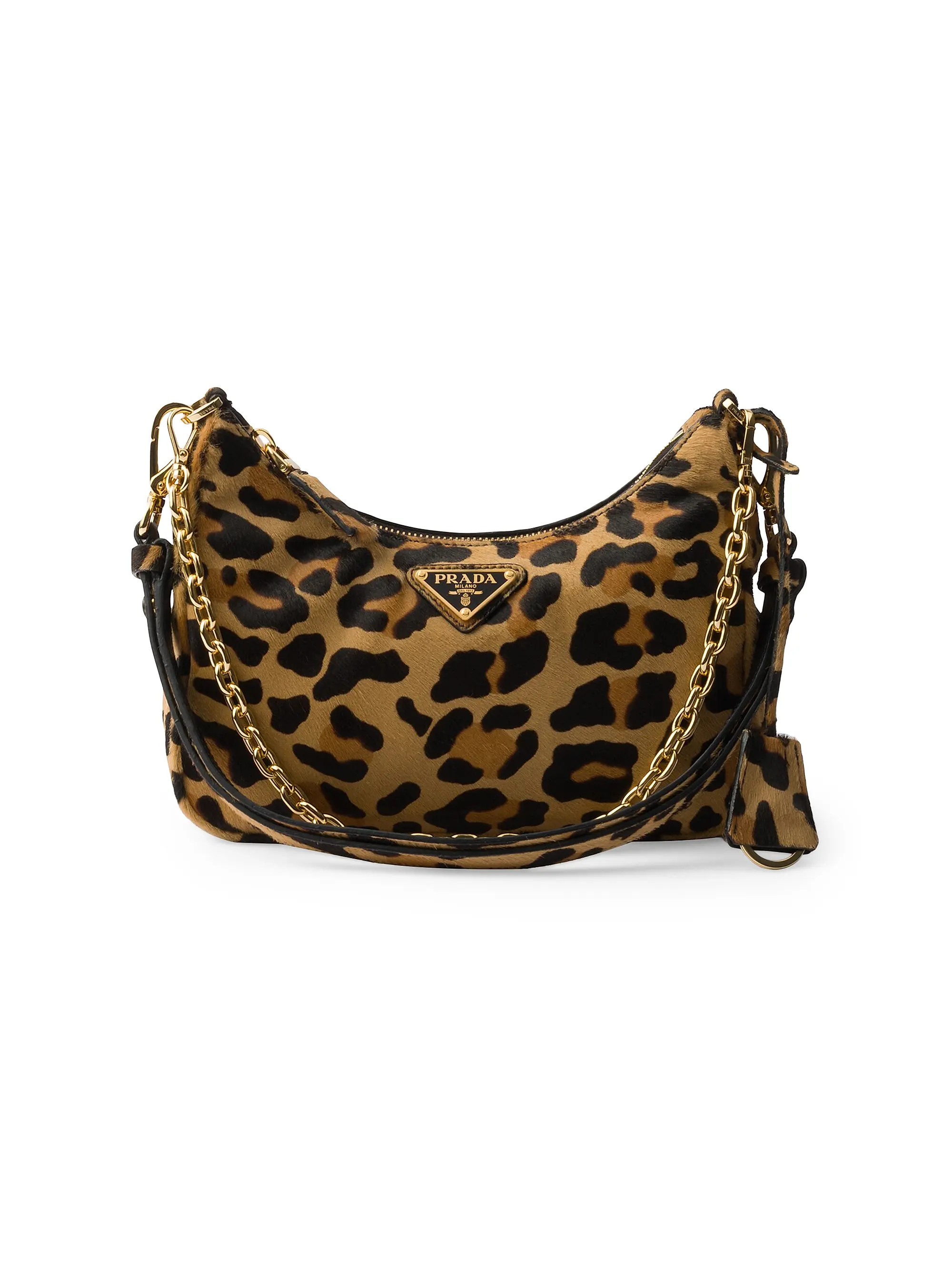 Re-Edition Printed Leather Mini Bag | Saks Fifth Avenue