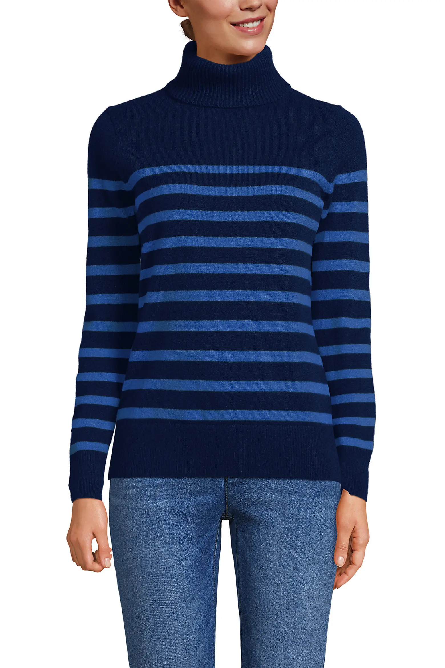 Cashmere Turtleneck Sweater (Women) | Nordstrom | Nordstrom