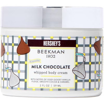 Beekman 1802 Milk Chocolate Kisses Whipped Body Cream - Ulta Beauty | Target