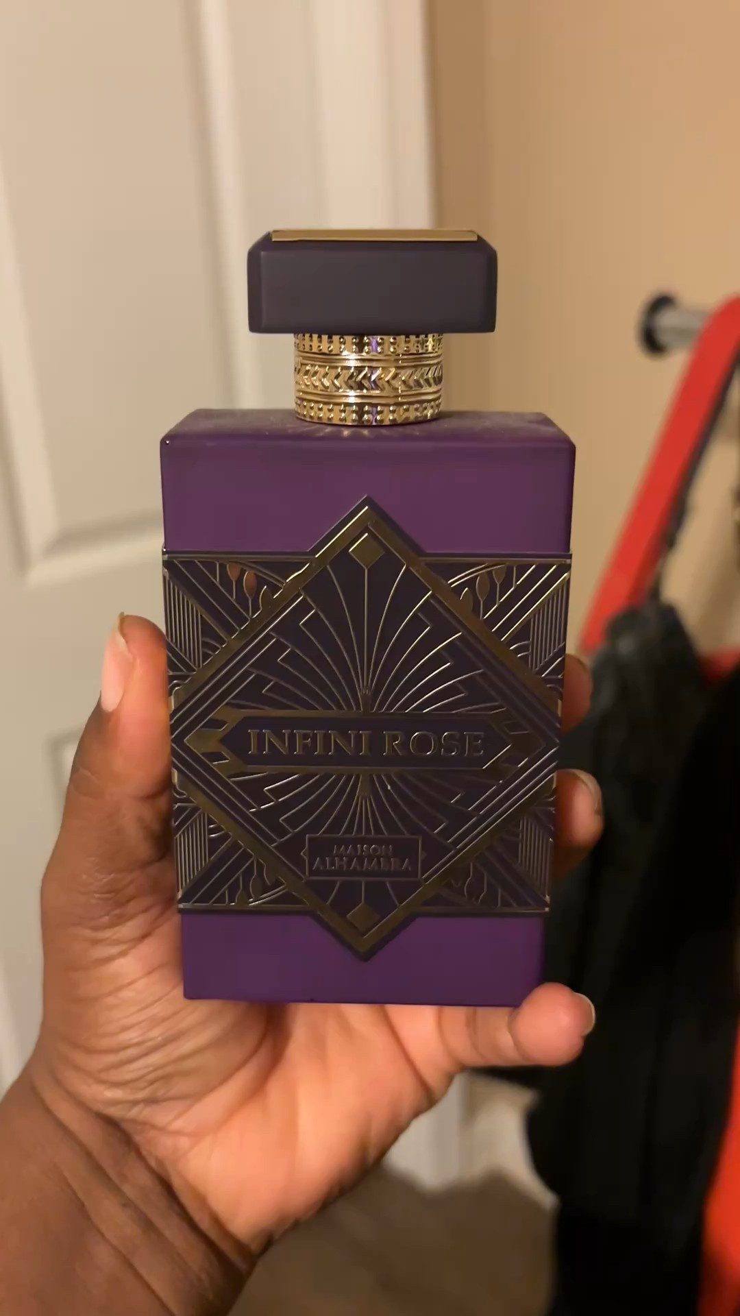 Infini Rose 🌹🥀

#LTKPlusSize #LTKOver40 #LTKBeauty