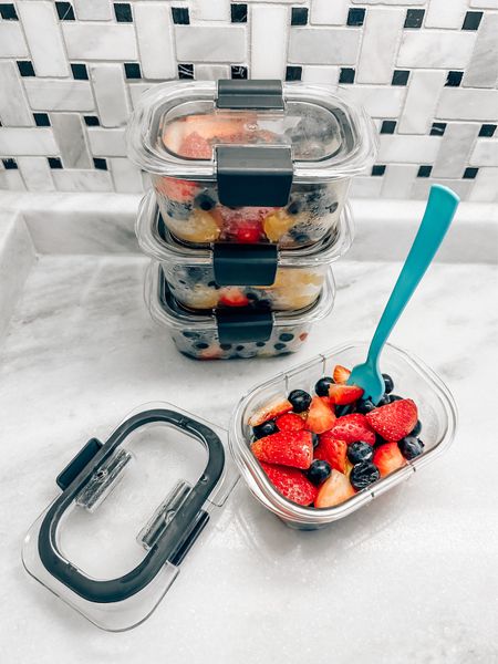 Snack containers from Amazon 🍓

#LTKfit #LTKunder50 #LTKhome