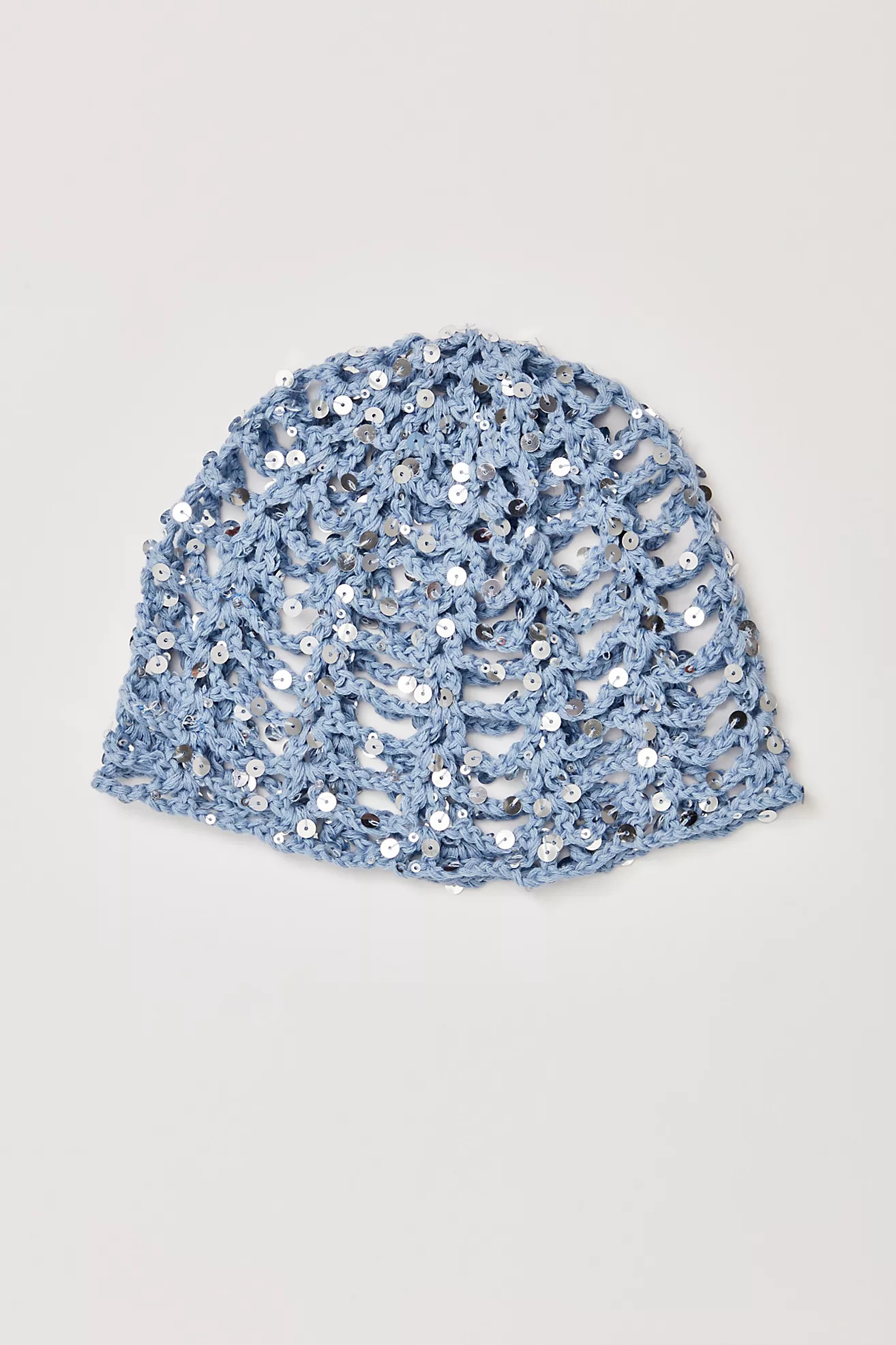 Mila Sequin Disco Cap | Free People (Global - UK&FR Excluded)