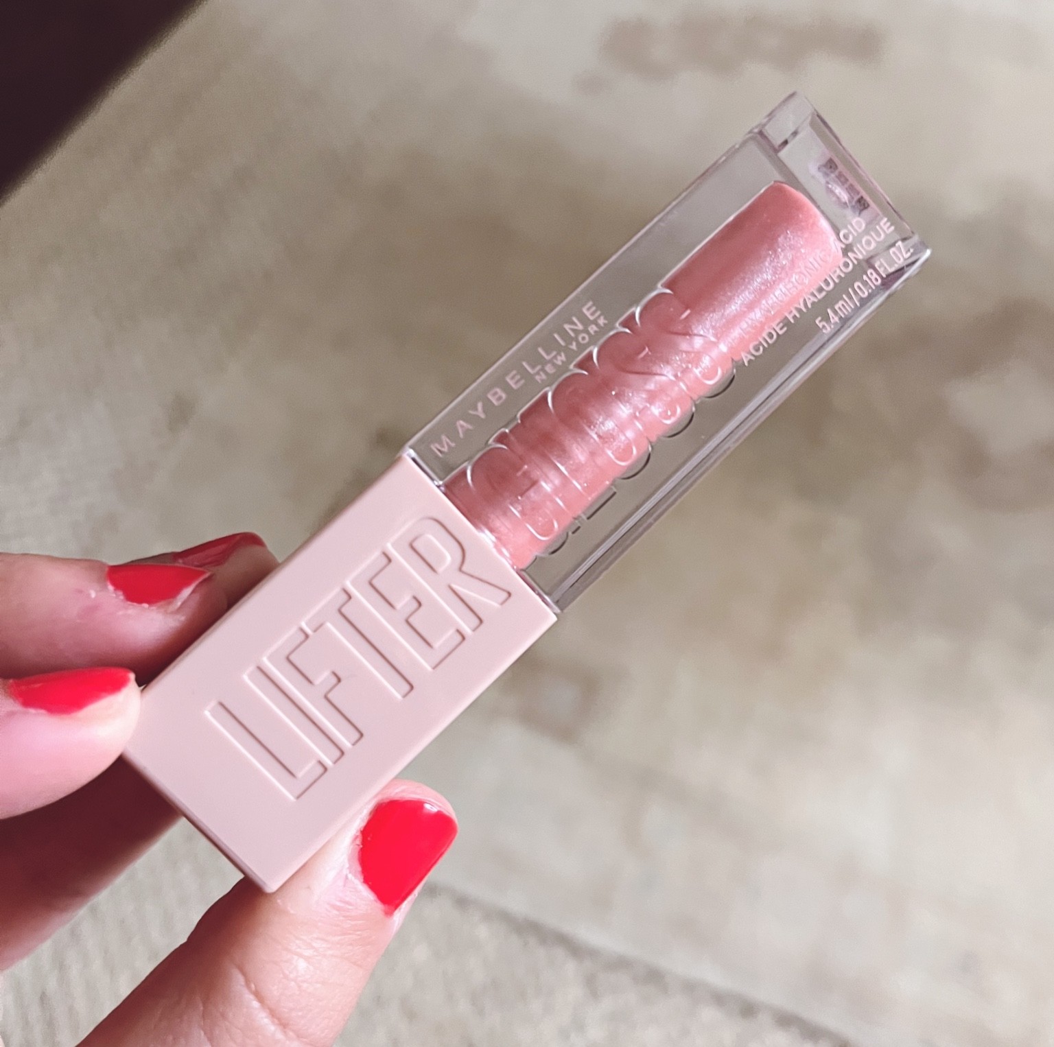 BETTER THAN BUXOM!!! Look for less. This stuff is absolutely amazing and a fraction of the cost of buxom and other leading lip plumping brands. I am getting this in every single color. Under $10!!

Beauty hack, beauty on a budget, designer dupe, beauty dupe, buxom dupe, Sephora, ulta, cheap beauty, things I bought and liked, lip plumping, Maybelline, drug store makeup, lip filler, lip lifter

#LTKstyletip #LTKbeauty #LTKunder50