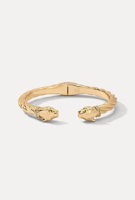 Panther Cuff | Miranda Frye Inc.