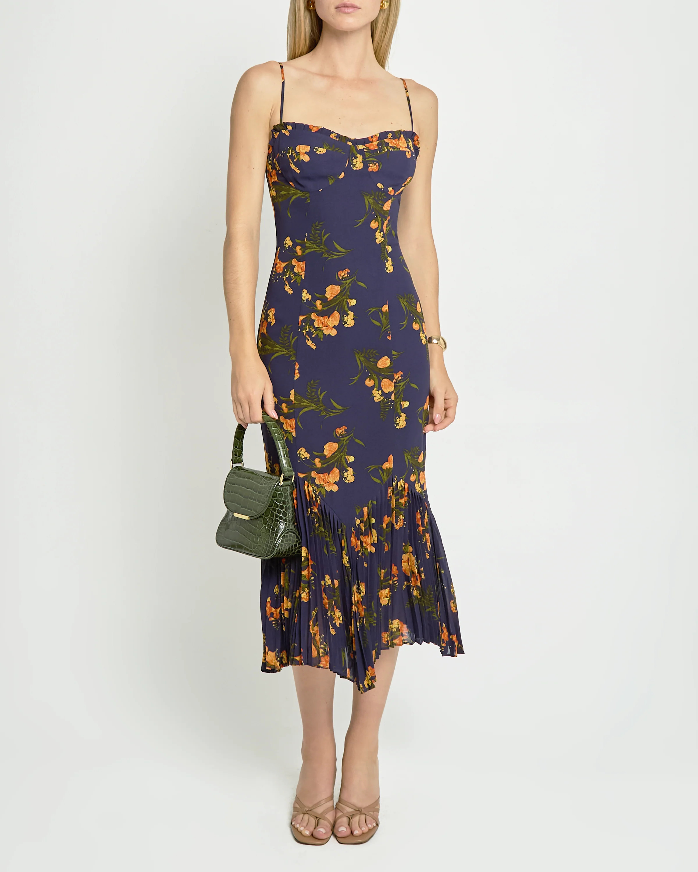 Hattie Dress | Few Moda