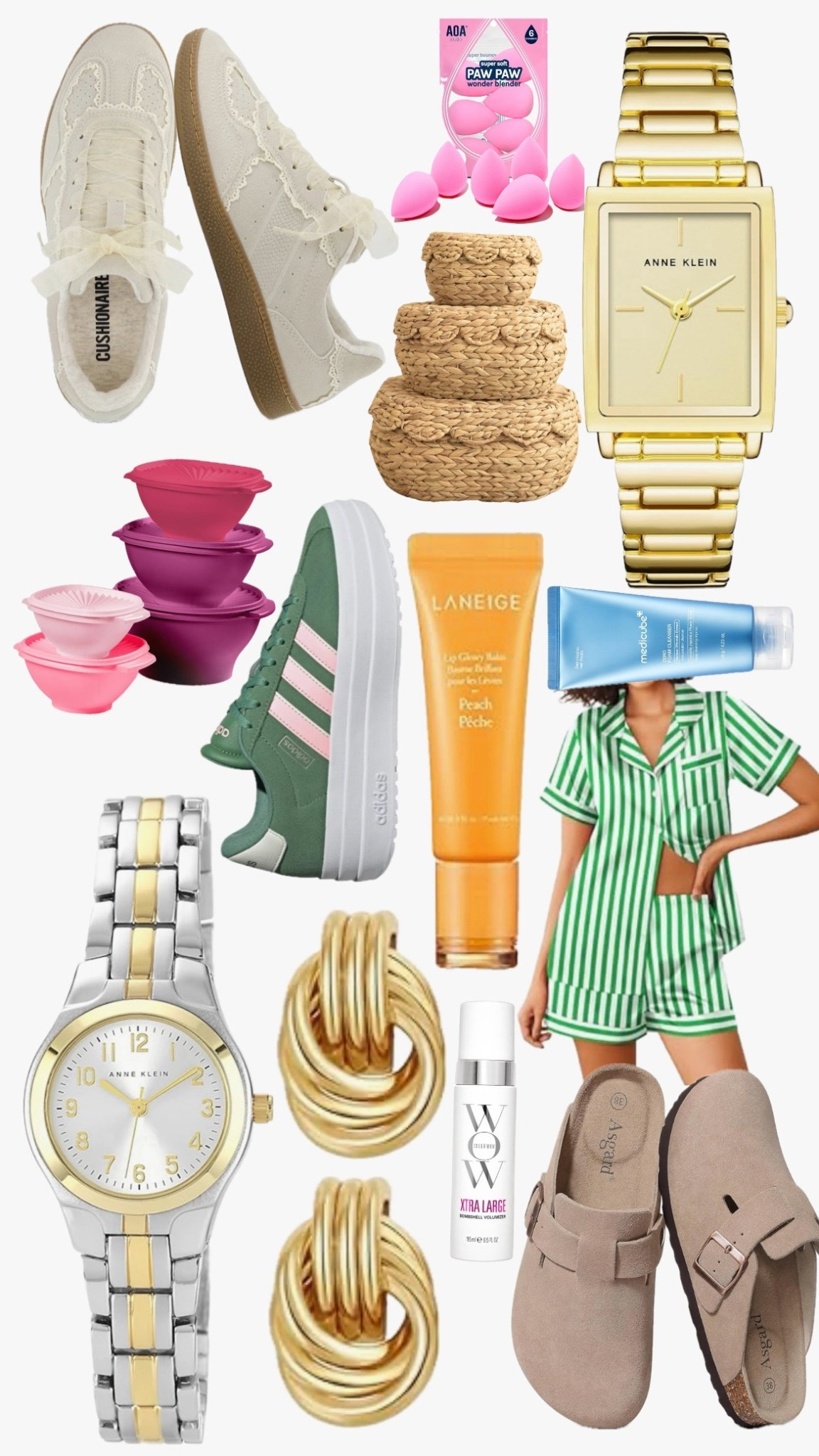 A few of my favorite girlie things available at a steal for Amazon Prime Day! Shop my most used items here🫶🏼

#LTKShoeCrush #LTKSaleAlert #LTKBeauty