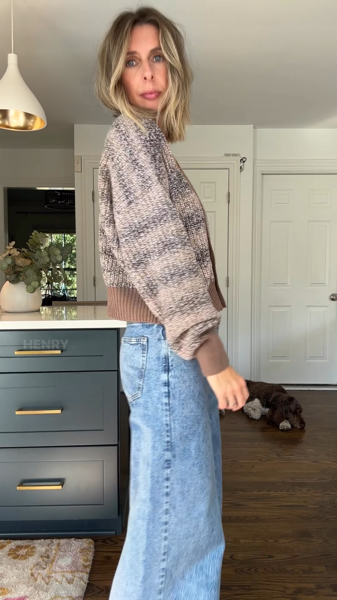 not only is this walmart cardigan only $20, it’s giving total vintage fall vibes. 🍂 

wearing the medium. jeans are target. and yes, i wear them on repeat. 😉 


#effortlessstyle #styleover40 #targetstyle #fallstyle #fauxfurjacket

effortless style + daily outfit inspo for over 40s. are you trying to rediscover your style, i got you. want to elevate your everyday looks, i got you. want easy, effortless style, i got you! come follow me @houseofmagpye 🫶

Fall outfit, easy fall outfit, fall cardigan , walmart find

#LTKFindsUnder50 #LTKStyleTip #LTKOver40