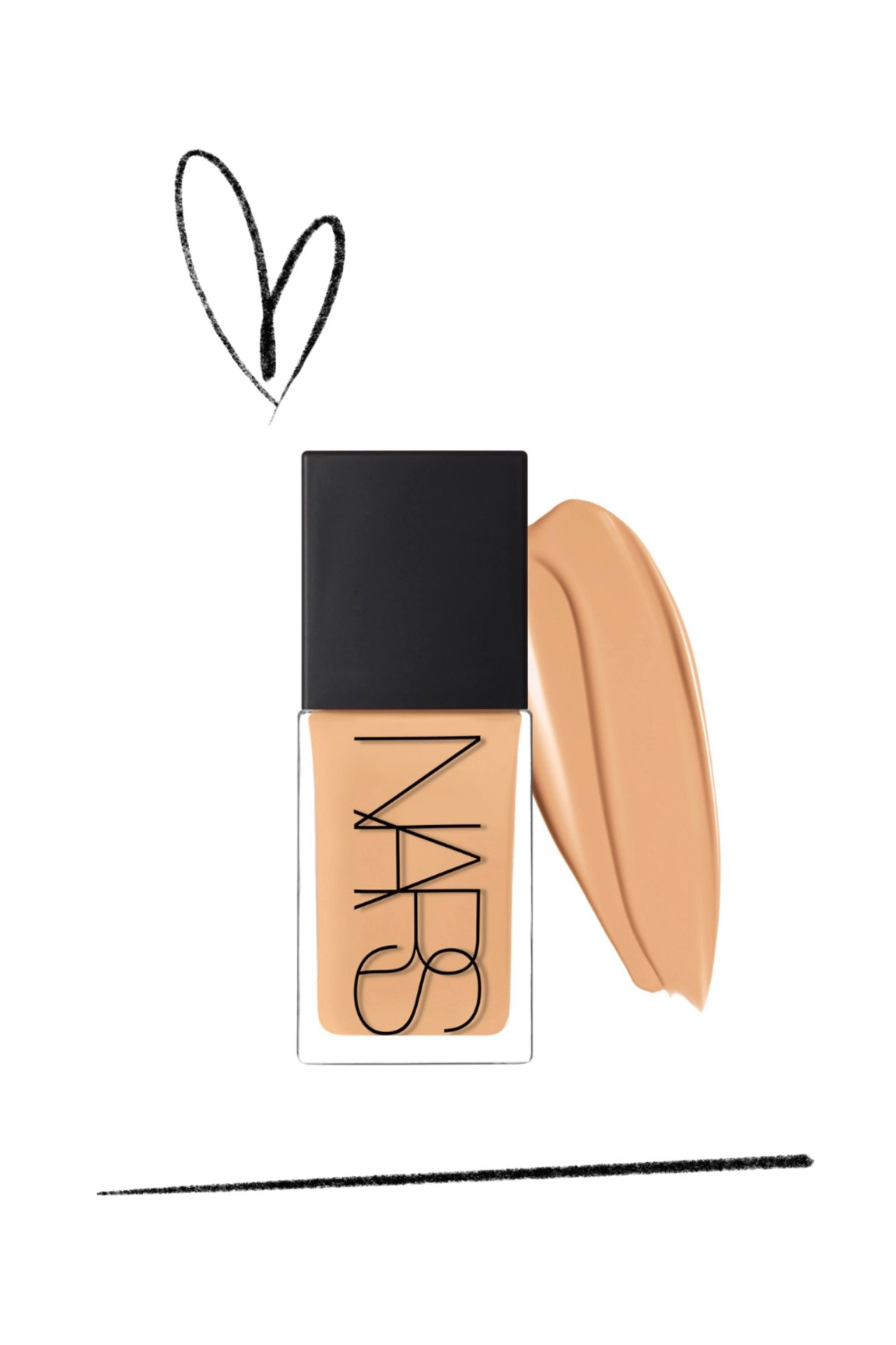 Loving this foundation for summer! Color: Dawuville

#LTKbeauty