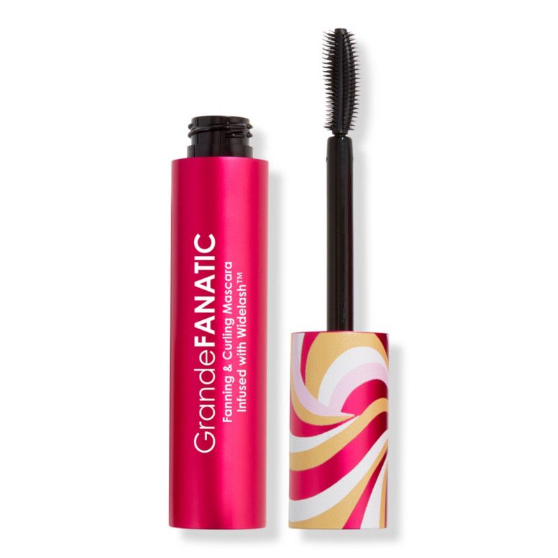 Grande Cosmetics GrandeFANATIC Fanning & Curling Mascara | Ulta Beauty | Ulta