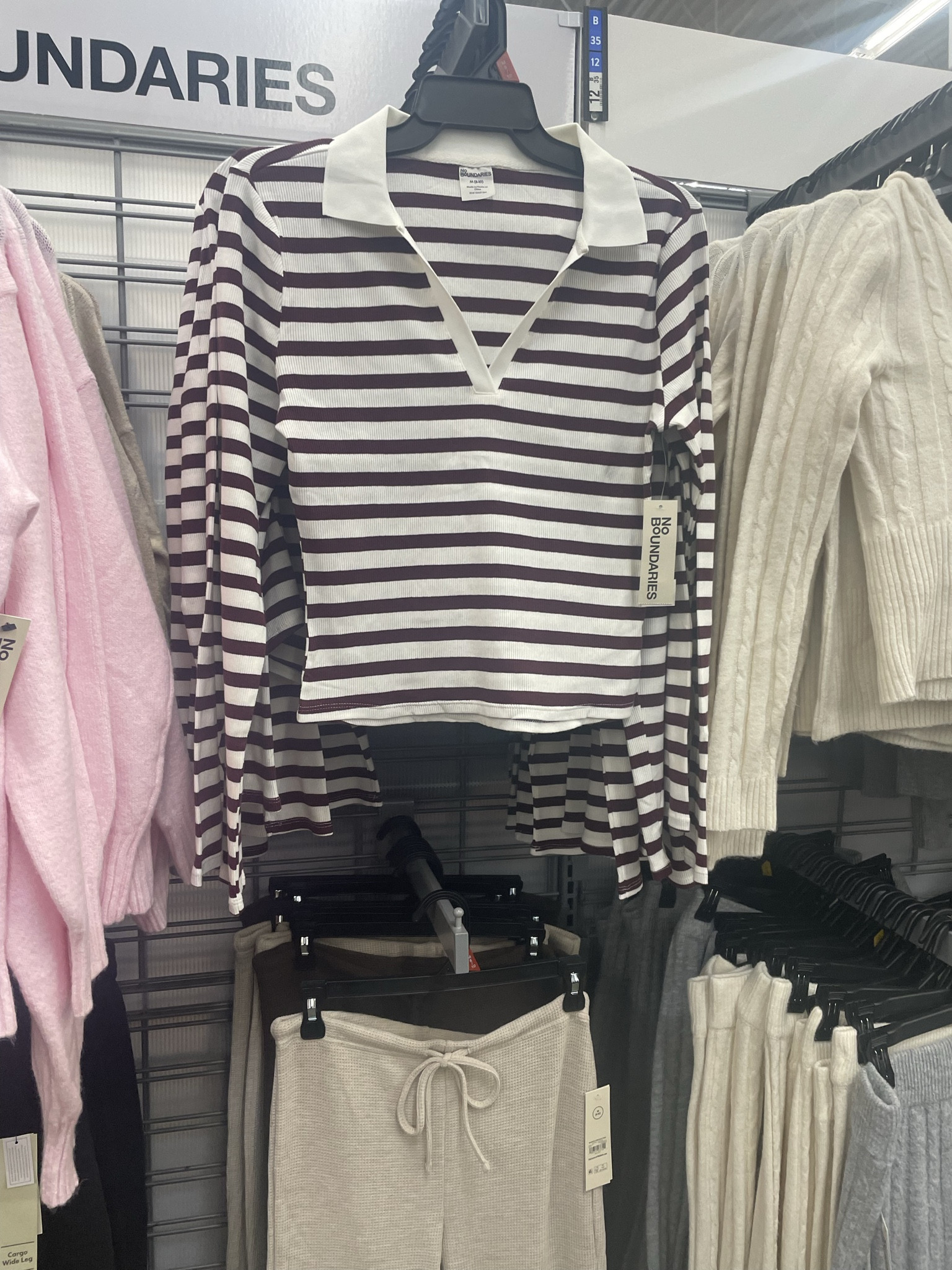 This top gives me American Eagle vibes, but It is from Walmart

#LTKStyleTip #LTKTravel #LTKFindsUnder50