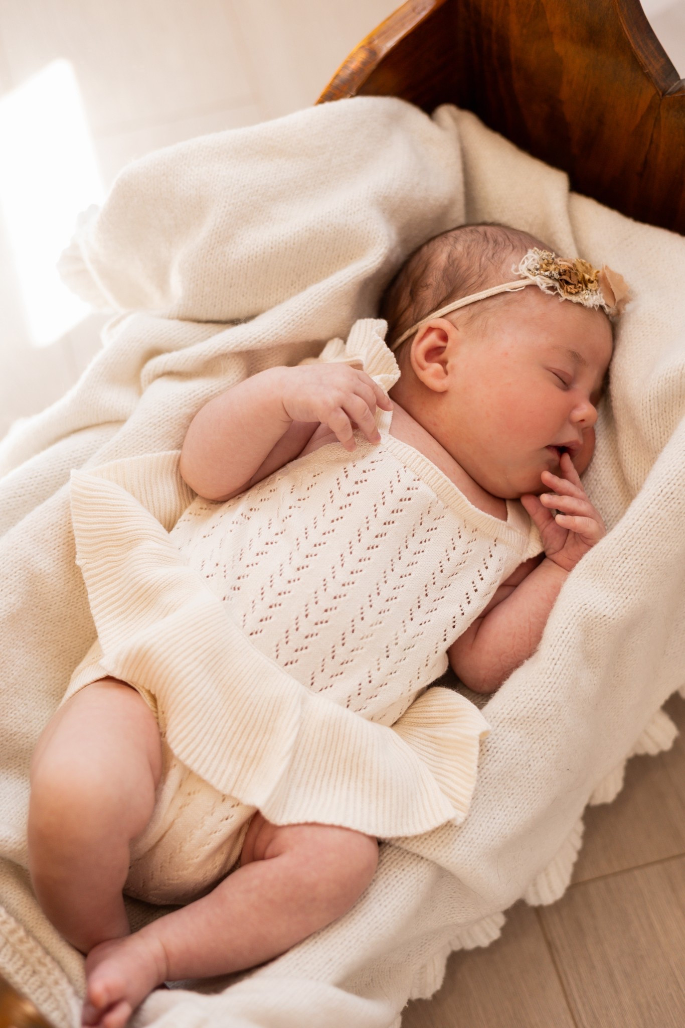 Newborn / baby outfit / boho baby outfit / newborn photos / family photos / organic cotton 

#LTKBaby #LTKmomlife