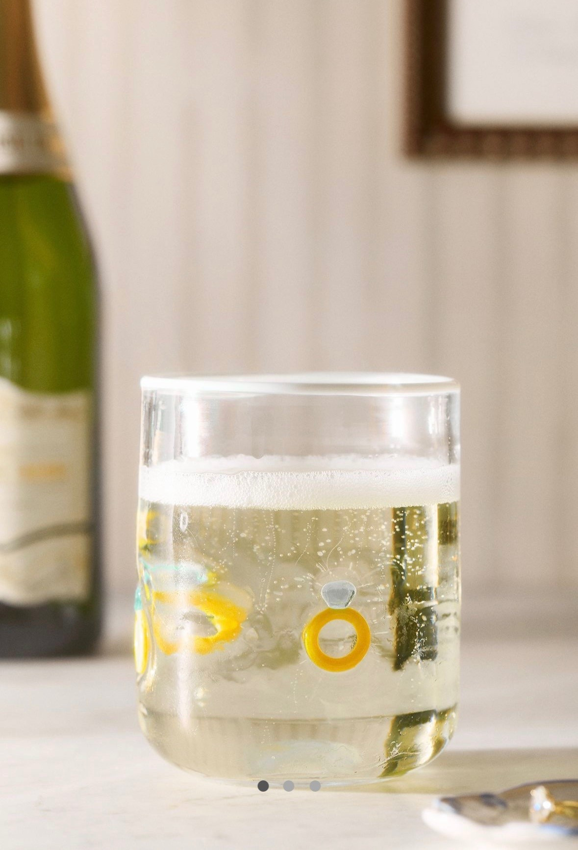 New Anthropologie Holiday Icon Juice glasses for Valentine’s Day. Featuring this cute engagement ring glass! + chocolate covered strawberries, gummy bears candy, hearts and swans 

#LTKGiftGuide #LTKHoliday #LTKHome