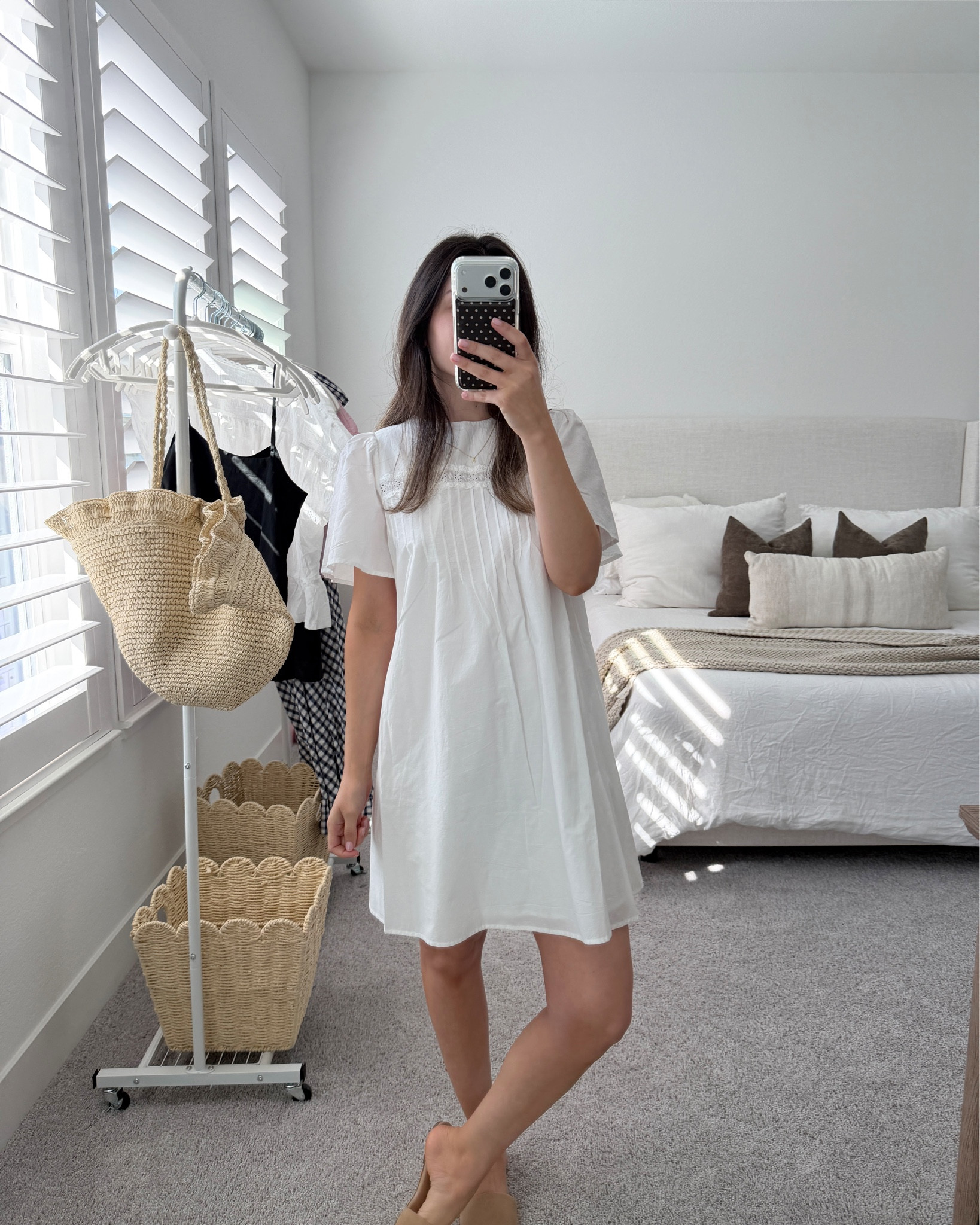 #LTKmomlife #LTKdayinmylife #LTKgrwm