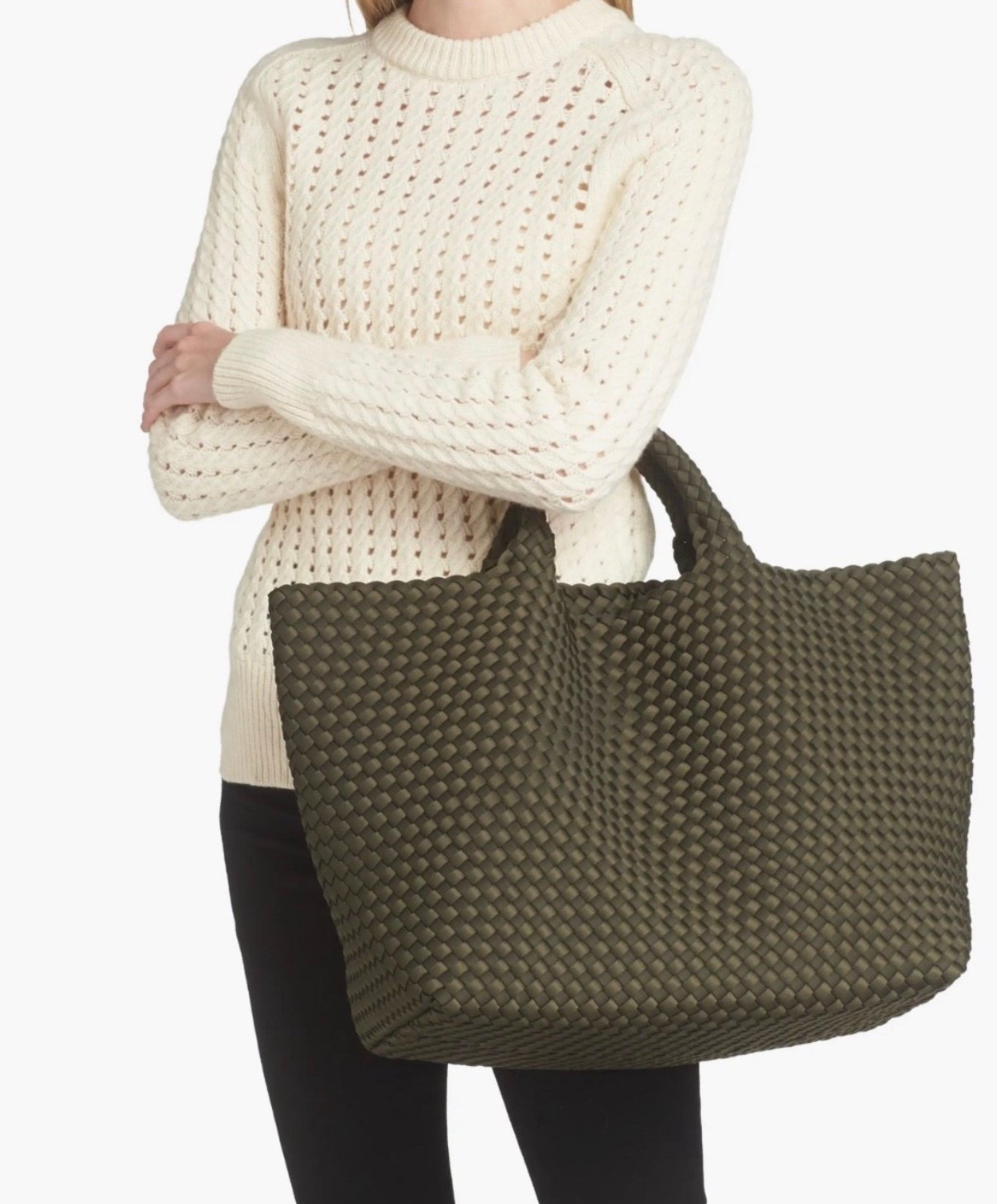 Tote bag 

#LTKGiftGuide