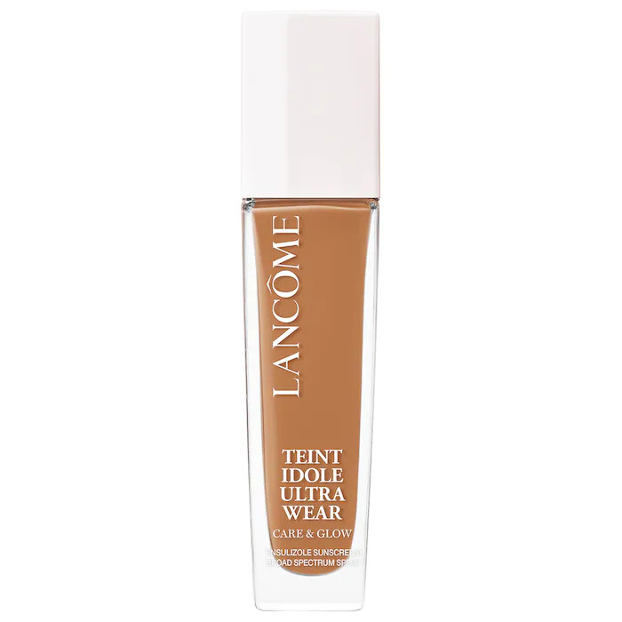 Teint Idole Ultra Wear Care & Glow Foundation​ with Hyaluronic Acid | Sephora (US)