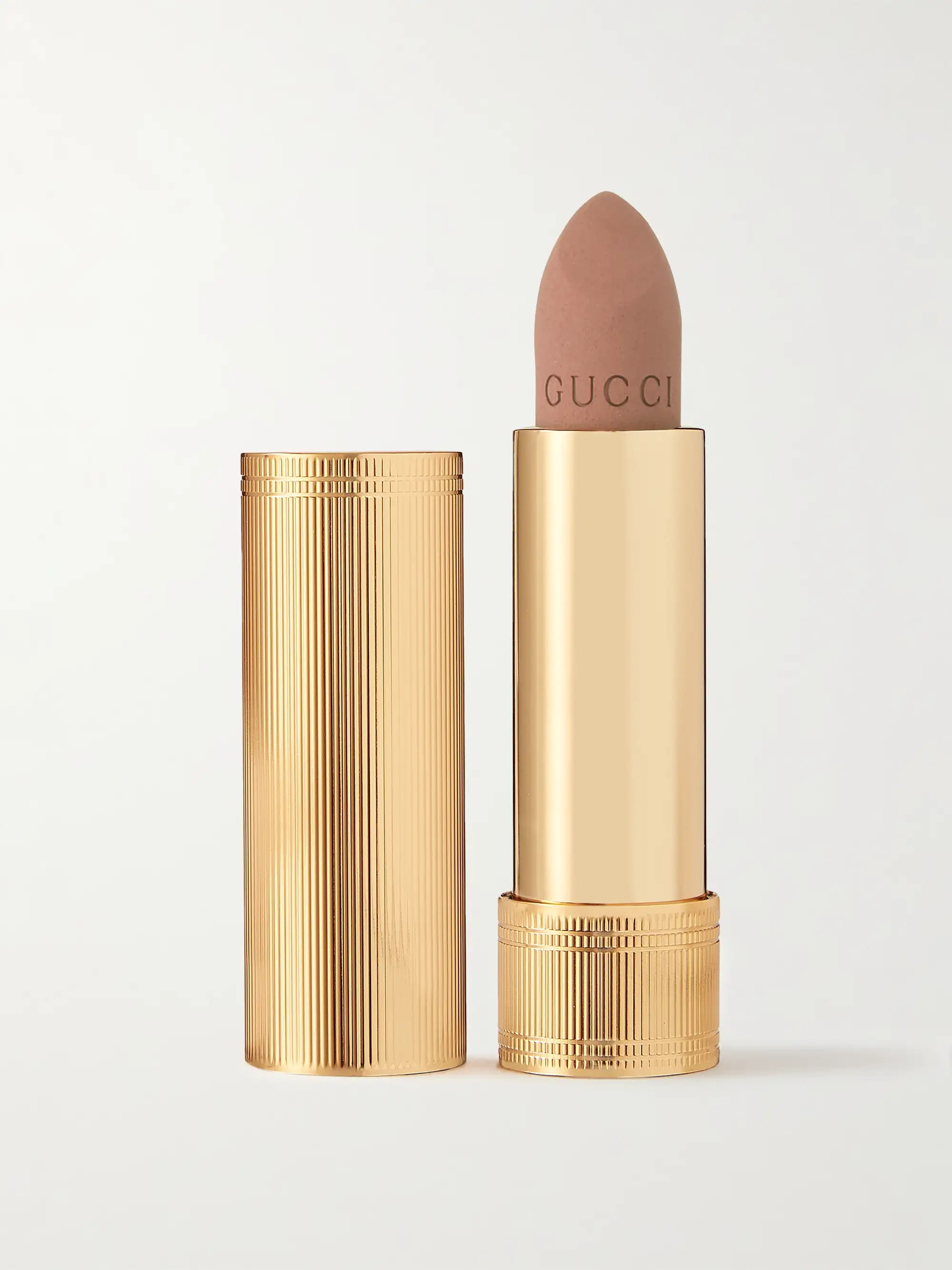 Rouge à Lèvres Mat Lipstick - Carol Beige 103 | NET-A-PORTER (US)