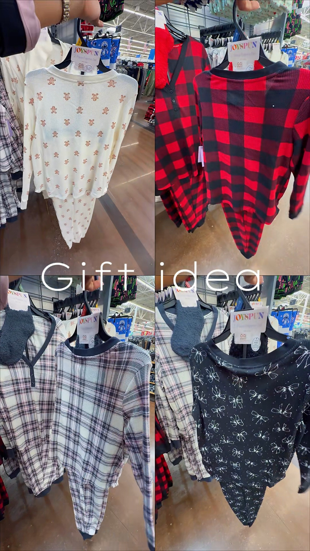 PAJAMAS!!!


#LTKSaleAlert #LTKGiftGuide