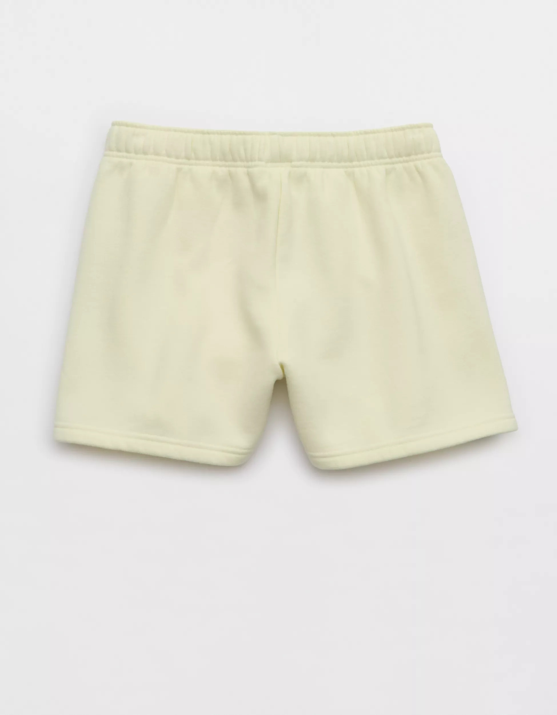 OFFLINE By Aerie 3" Cloud Fleece Short | Aerie
