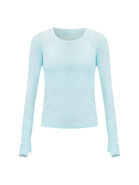 Swiftly Tech Long-Sleeve Shirt 2.0 | Lululemon (US)