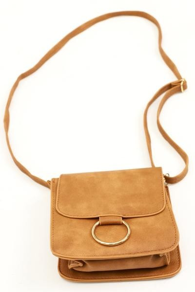 Noa Bag - Tan | Salty Crush