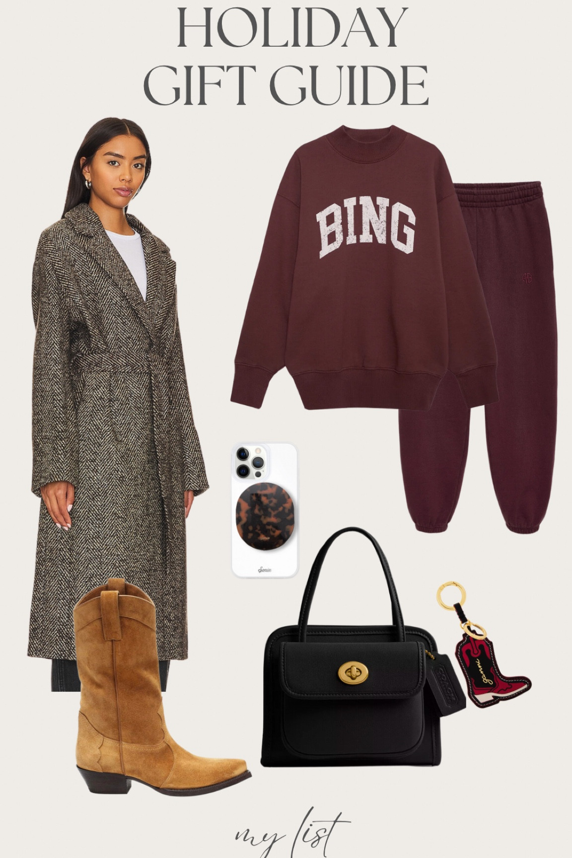 #giftguide

#LTKCyberWeek #LTKHoliday #LTKGiftGuide