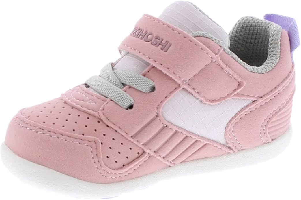 TSUKIHOSHI Girl's Racer (Toddler/Little Kid) Sneaker | Amazon (US)