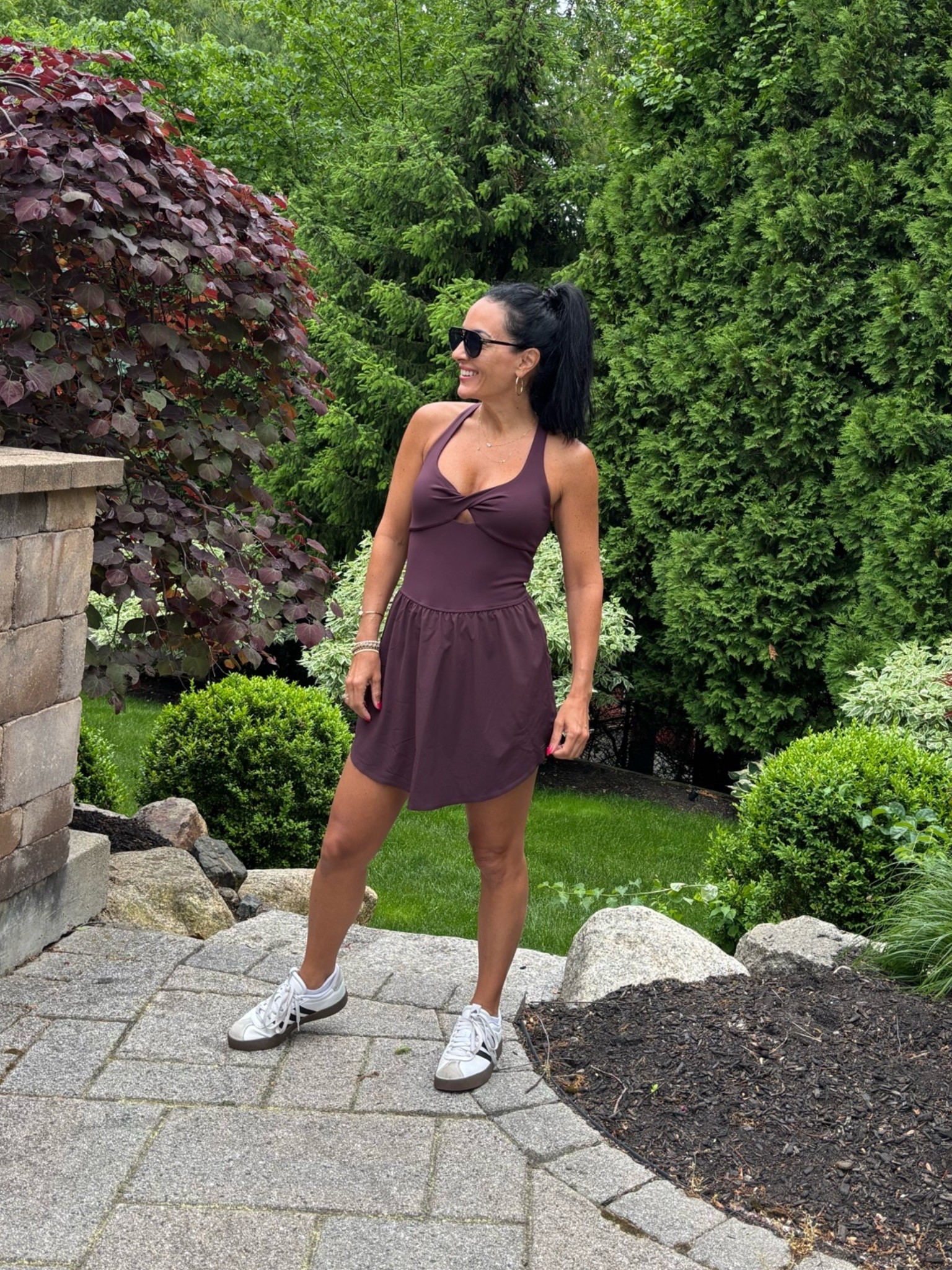 Fabletics one piece tennis dress

#LTKActive #LTKootd #LTKfitnessgoals