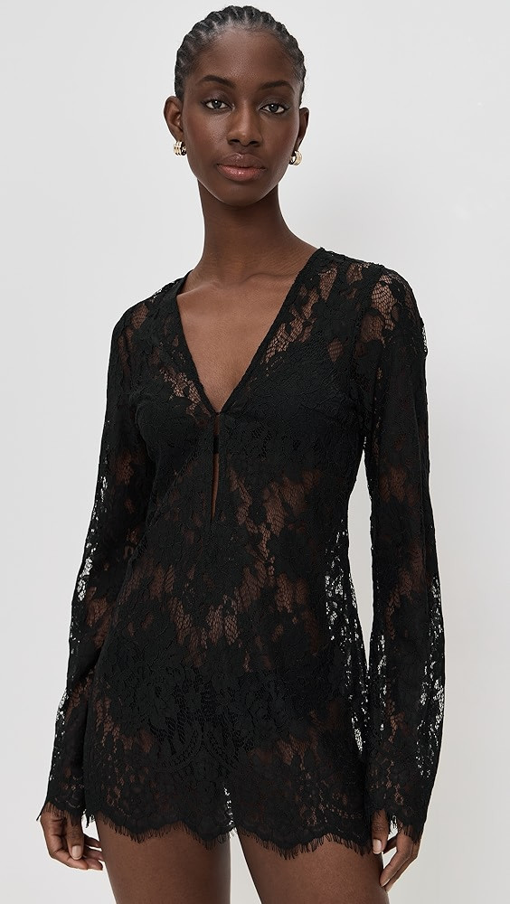 Millie Dress | Shopbop