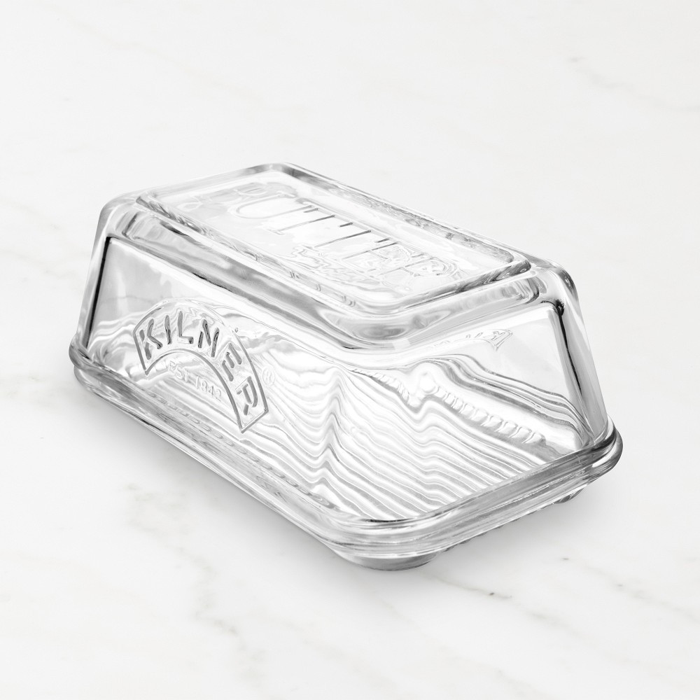 Kilner Butter Dish | Williams-Sonoma