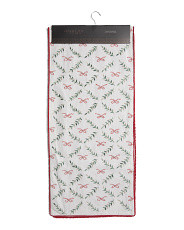 Bow Leaves Runner | TJ Maxx