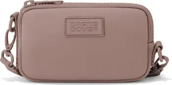 Dagne Dover Mara Phone Sling Water Resistant Crossbody Bag | Nordstrom | Nordstrom