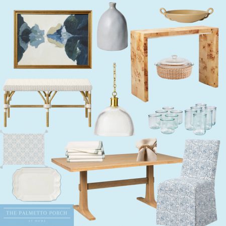 Target kitchen and dining finds - Fall 2023

#LTKhome