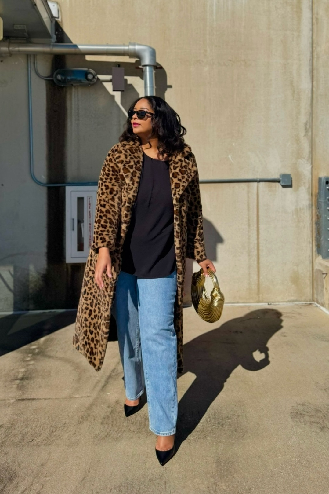 Outfit of the day - lachiccouturefashion.com #outfitinspo #ootd #lachiccouture

#LTKStyleTip #LTKSeasonal #LTKFindsUnder100