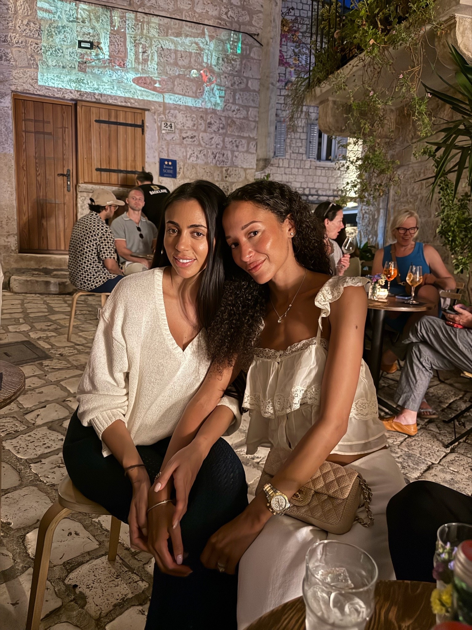 Euro summer with my bestie

#LTKsummer #LTKtravel #LTKeurope