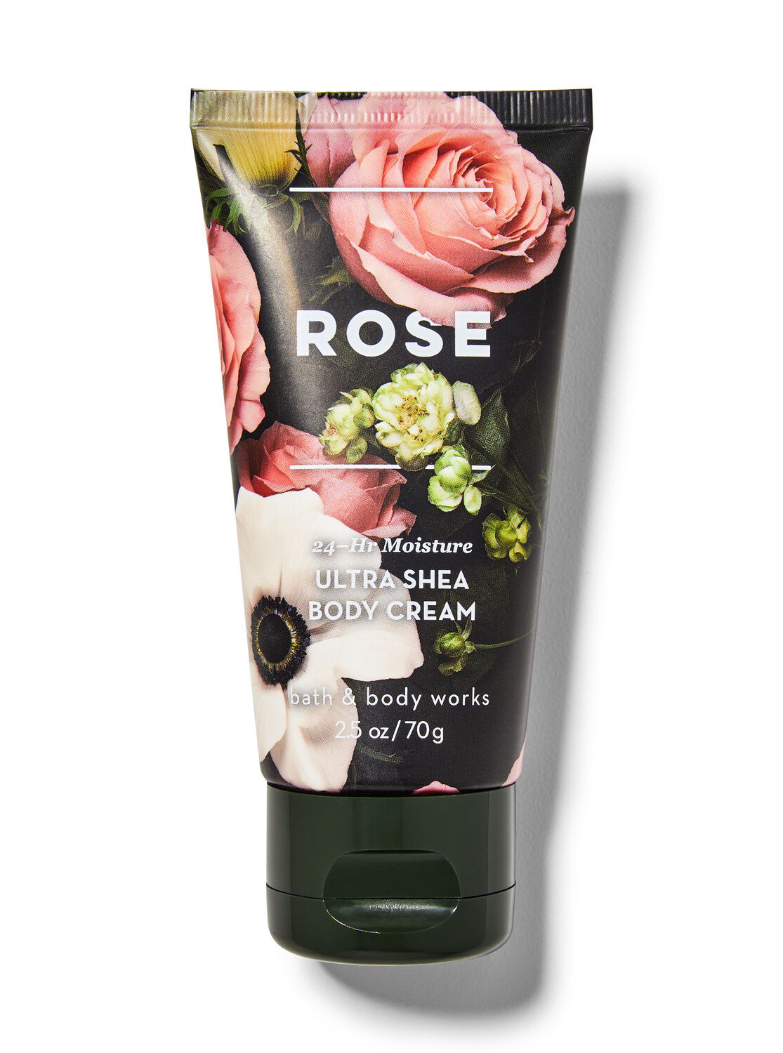 Rose Travel Size Body Cream | Bath & Body Works
