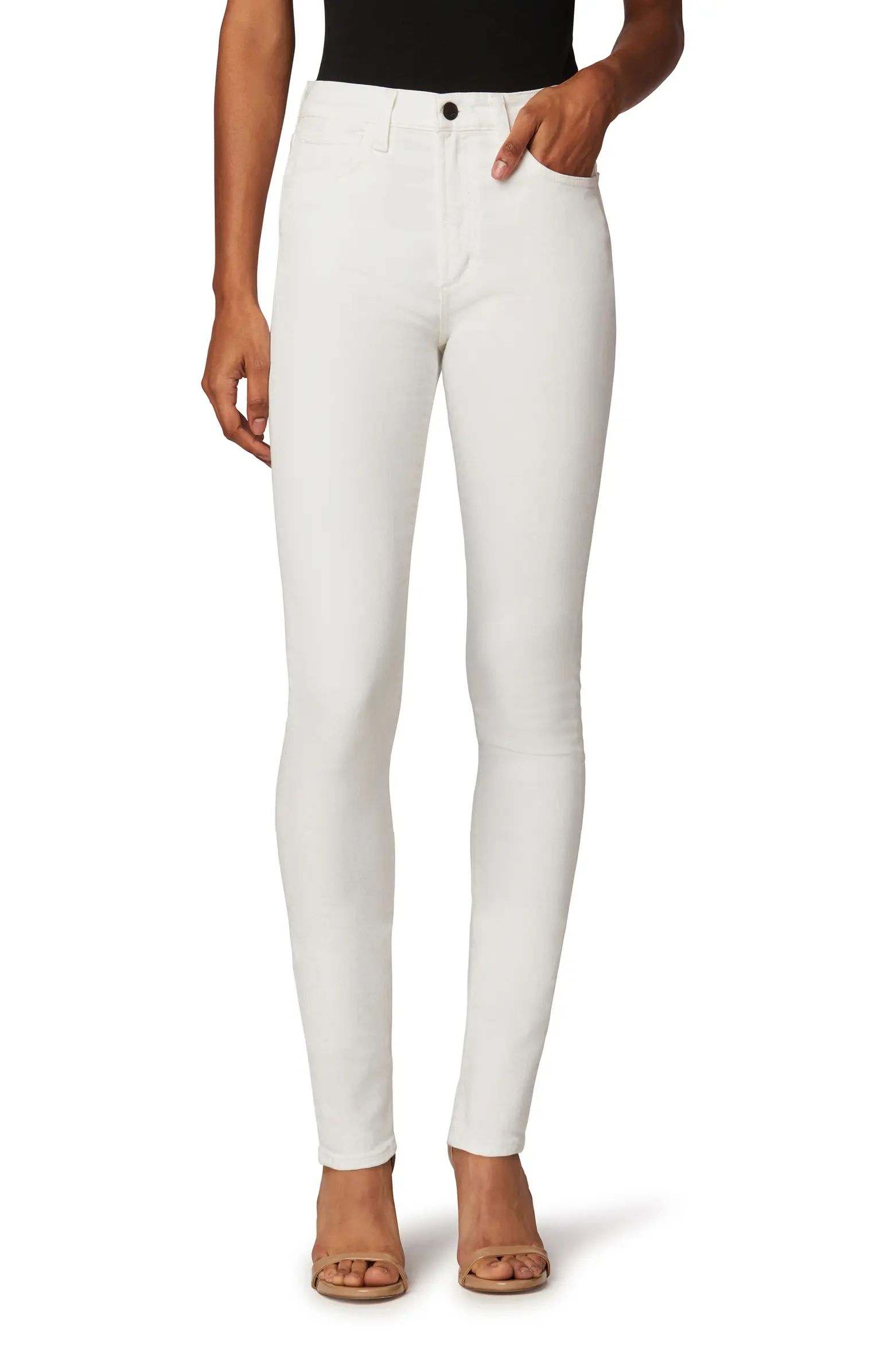 Joe's The High Rise Twiggy Skinny Jeans | Nordstrom | Nordstrom