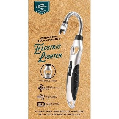 Adventure is Out There Electric Fire Igniters | Target