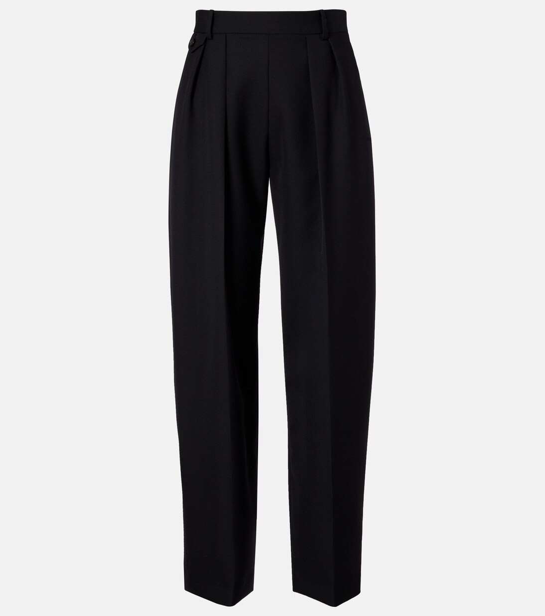 Dugan wool tapered pants | Mytheresa (US/CA)
