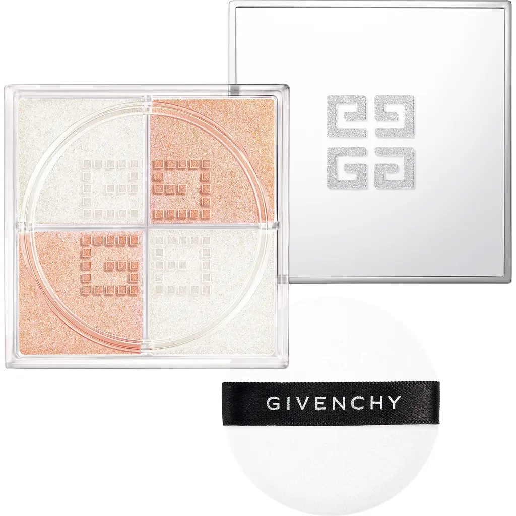 Givenchy Prisme Libre Loose Highlighter (Limited Edition) in N14 at Nordstrom | Nordstrom