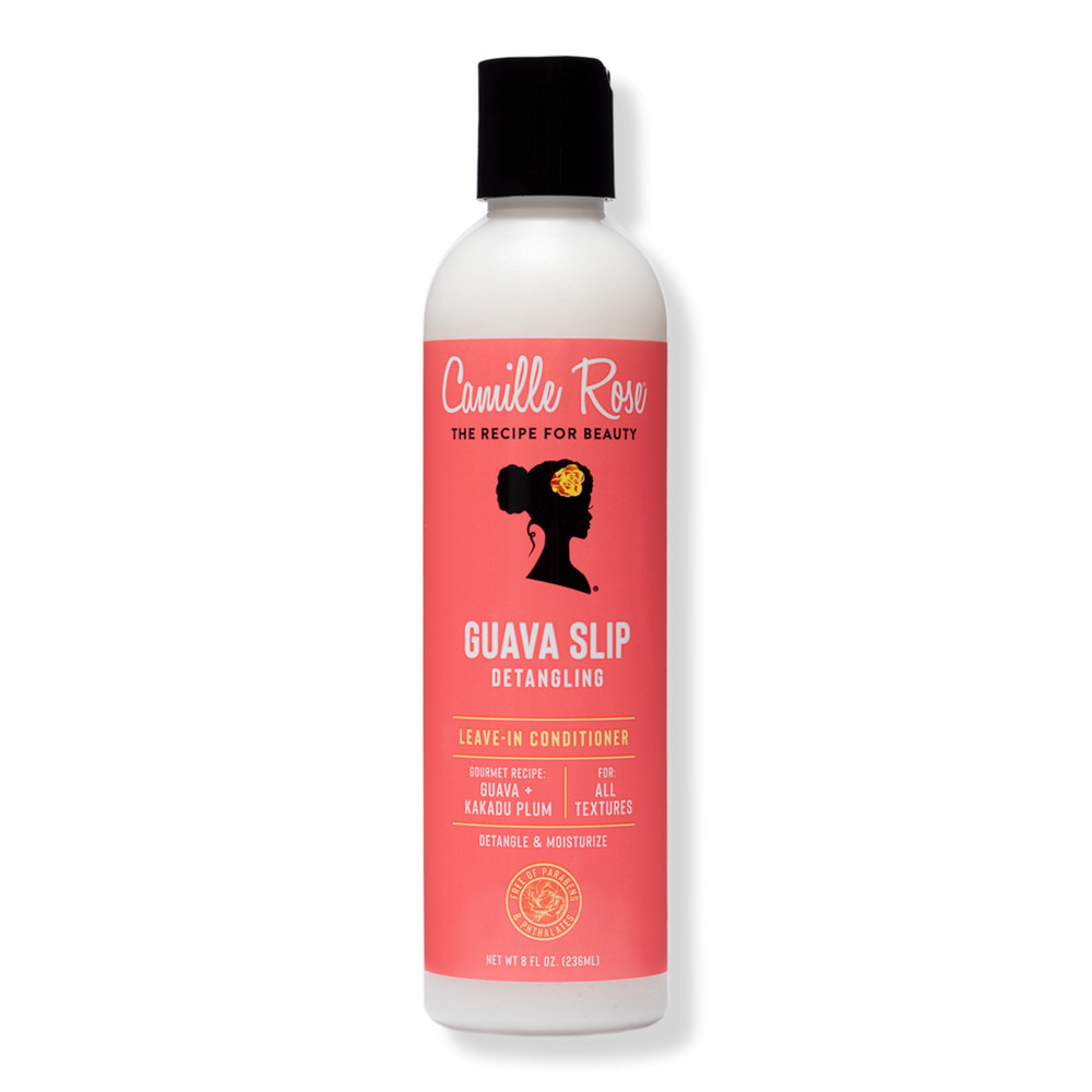 Camille Rose Guava Slip Detangling Leave-In | Ulta