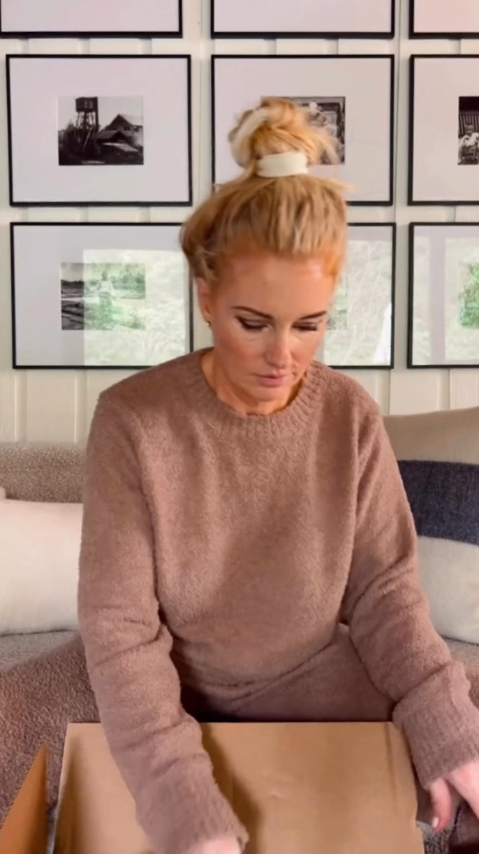 Can you believe this is from Walmart? 😱 This wood riser has so much vintage charm and character—perfect for elevating your decor without the hefty price tag! #WalmartFinds #VintageVibes #AffordableStyle #HomeDecor

#LTKFindsUnder50 #LTKHome #LTKWatchNow