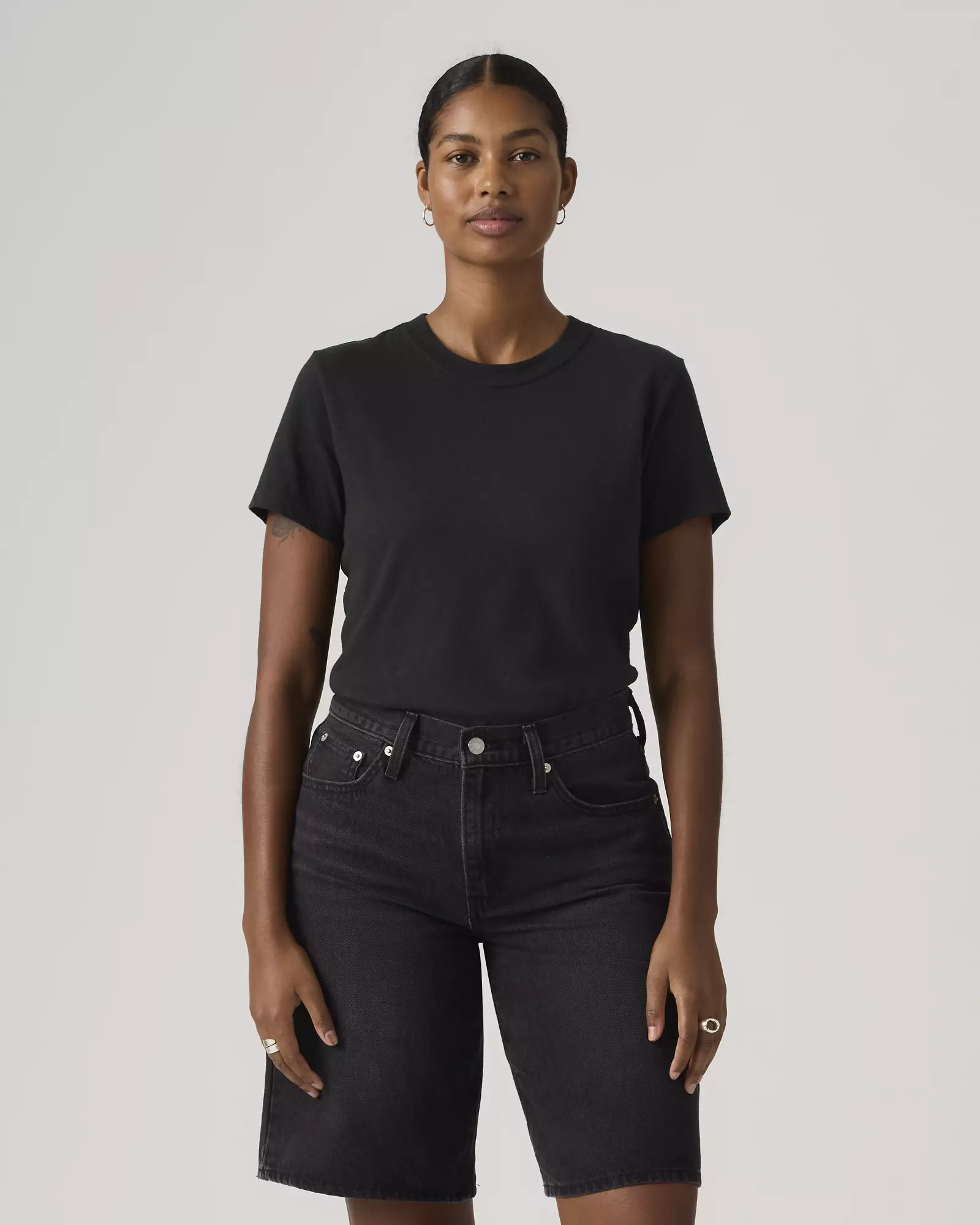 Wedgie Straight Ankle Women's Jeans | Levi's US