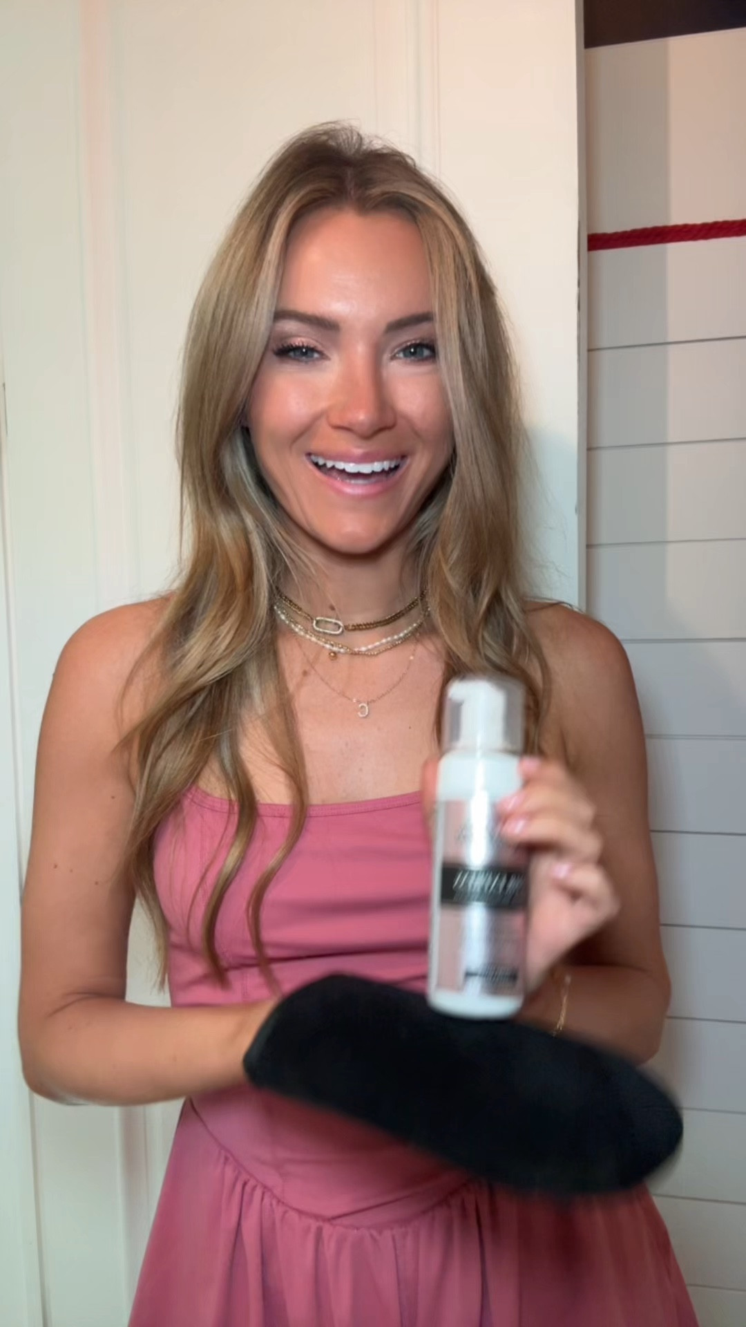 Loving tan buy one get one 50% off! 48hours only! Use code CAMI50

#LTKSaleAlert #LTKWatchNow #LTKGiftGuide