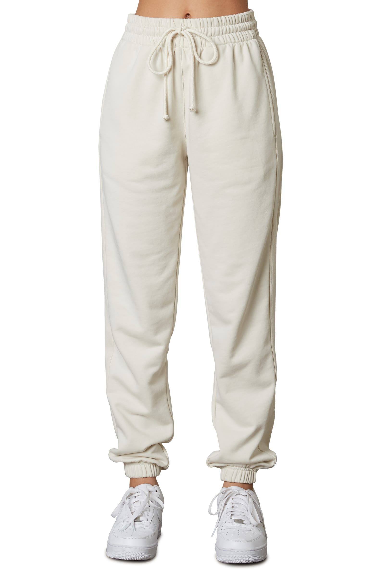 Houston Cotton Blend Joggers | Nordstrom