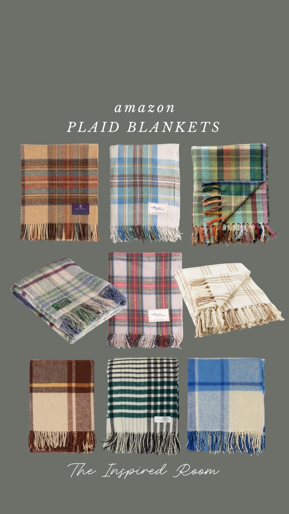 Amazon plaid blankets 

neutral home decor, timeless style, cozy living, layered textures, natural light, inviting spaces, seasonal home decor, cozy accents, cottage charm, vintage-inspired decor, Nancy meyers, coastal grandmother, pottery barn style, collected and cozy

#LTKHome #LTKSeasonal #LTKSaleAlert
